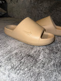 Nike Calm 2.0 slides Size 7 us Men